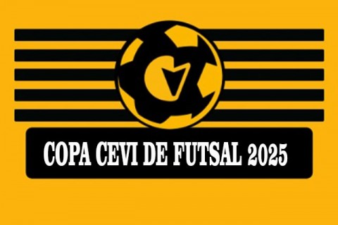 Grandes Goleadas Marcam as Oitavas de Final da 1ª Copa Cevi de Futsal em Cerquilho