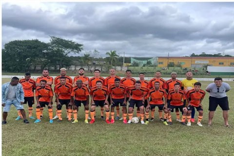 Campeonato Varzeano de Futebol 2025 agita a cidade de Conchas com bons jogos e ótima organização